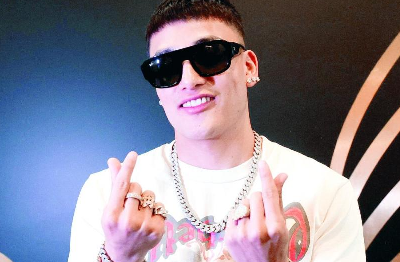 Al Malilla no lo congela el ICE