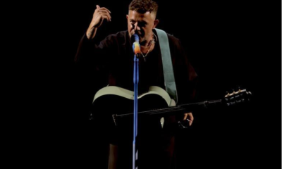 Alejandro Sanz: “Me cuesta mucho creer que Julio Iglesias pueda intentar abusar”