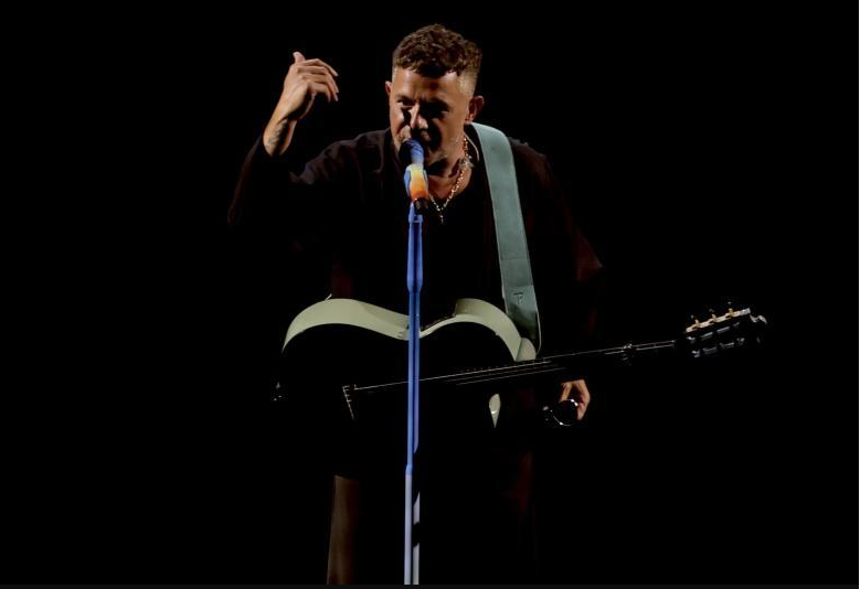 Alejandro Sanz: “Me cuesta mucho creer que Julio Iglesias pueda intentar abusar”