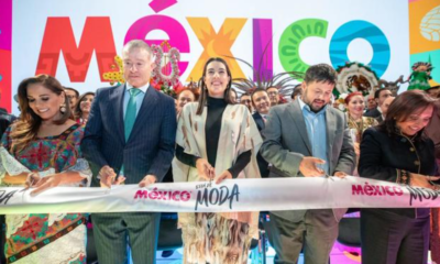 Arranca la participación de México en Fitur 2026 como País Invitado con el pabellón más grande de su historia