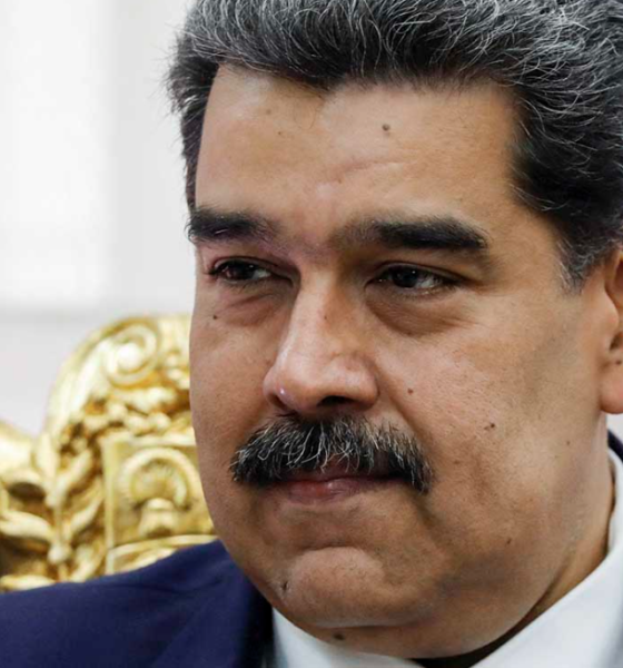 Bajo mandato de Maduro, Venezuela envió a Suiza oro por valor de 5,200 millones de dólares