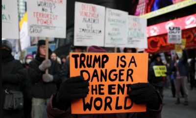 CIA usó fuente interna para vigilar a Maduro antes de su captura: NYT