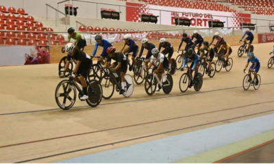 Campeonato Nacional de Pista 2026, clave en el proceso de selección rumbo a eventos internacionales