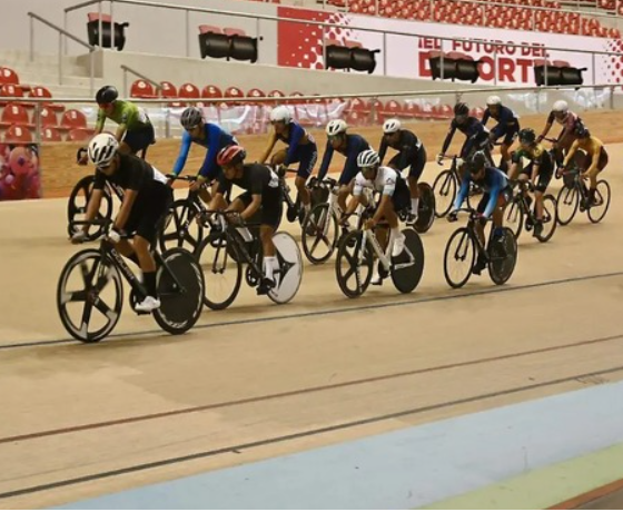 Campeonato Nacional de Pista 2026, clave en el proceso de selección rumbo a eventos internacionales