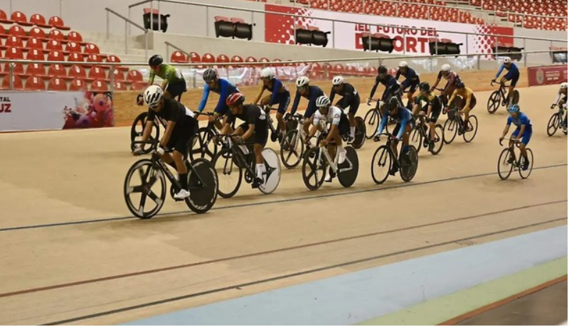 Campeonato Nacional de Pista 2026, clave en el proceso de selección rumbo a eventos internacionales
