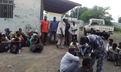 Capturan a 3 mil sujetos de varios países en operativo de Interpol contra la trata de personas