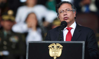 Colombia activa el plan de emergencia fronterizo tras los ataques de Estados Unidos a Venezuela