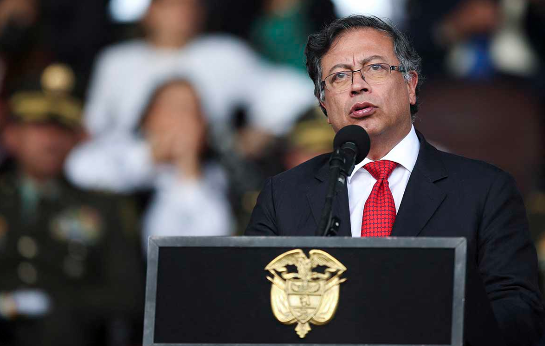 Colombia activa el plan de emergencia fronterizo tras los ataques de Estados Unidos a Venezuela