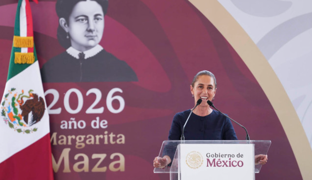 Con el Plan Michoacán por la Paz y la Justicia vamos a estar cerca y a dar resultados