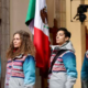 Delegación mexicana asiste a Milano-Cortina 2026 con cinco deportistas