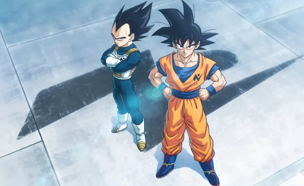 Dragon Ball Super confirma su regreso con The Galactic Patrol