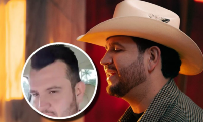 Edén Muñoz se somete a un alisado permanente de cabello y todo sale mal