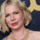 El verdadero motivo por el que Michelle Williams no llegó a recibir su premio en los Globos de Oro