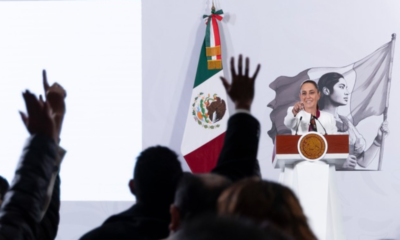 En 2026, presupuesto histórico de un billón de pesos a las mexicanas y los mexicanos con los Programas para el Bienestar