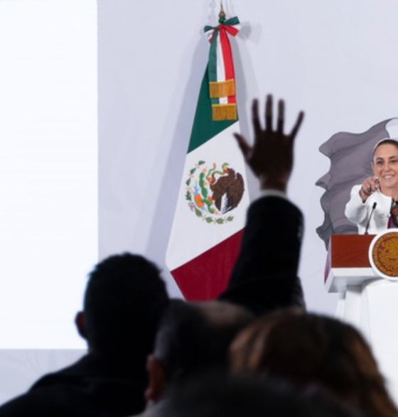 En 2026, presupuesto histórico de un billón de pesos a las mexicanas y los mexicanos con los Programas para el Bienestar