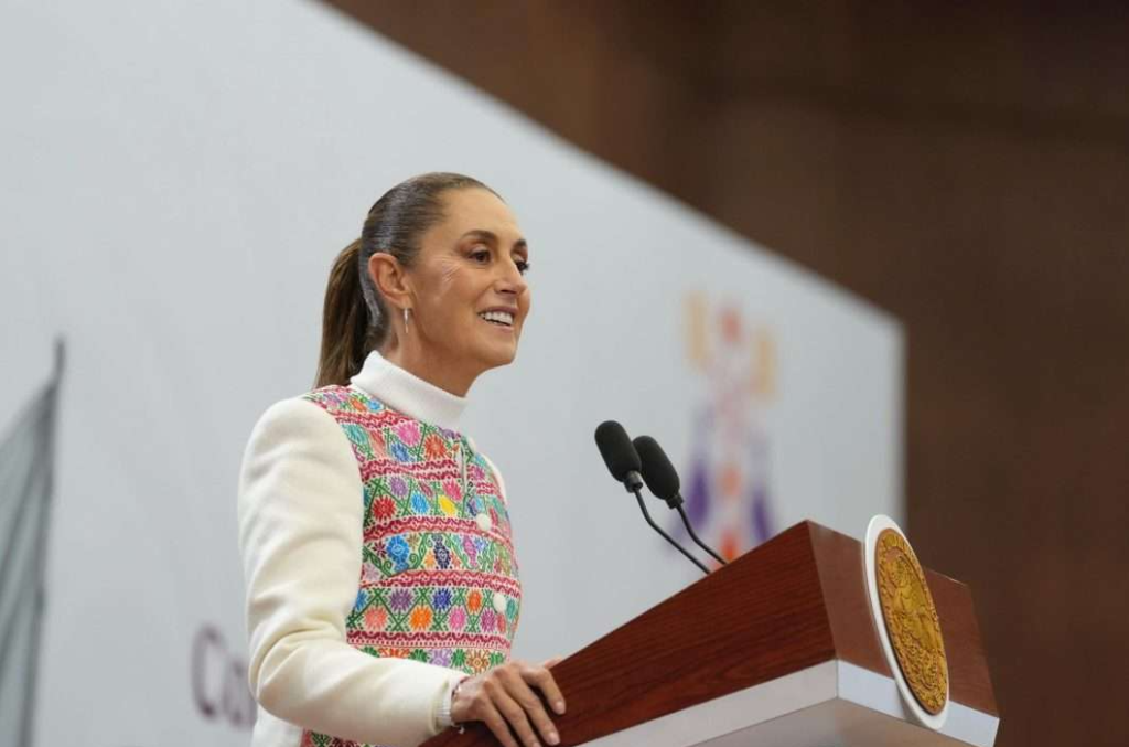 Gobierno de México: En Puebla disminuyeron 41 por ciento los homicidios dolosos, de septiembre 2024 a diciembre 2025