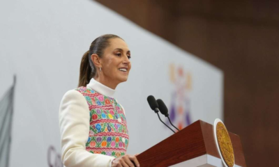 Gobierno de México: En Puebla disminuyeron 41 por ciento los homicidios dolosos, de septiembre 2024 a diciembre 2025