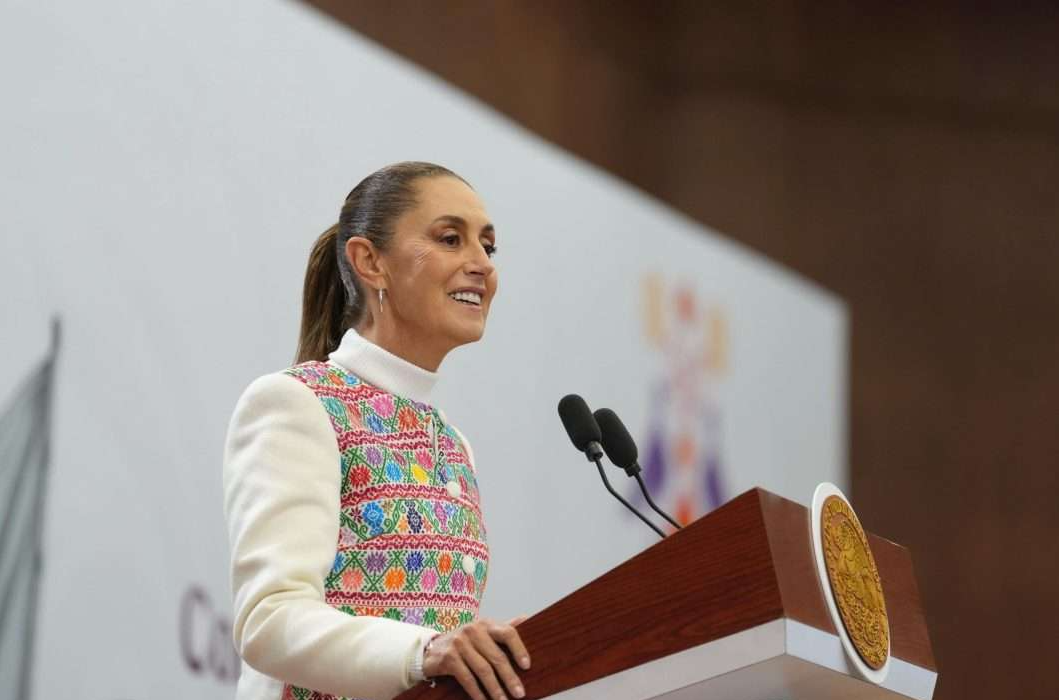 Gobierno de México: En Puebla disminuyeron 41 por ciento los homicidios dolosos, de septiembre 2024 a diciembre 2025