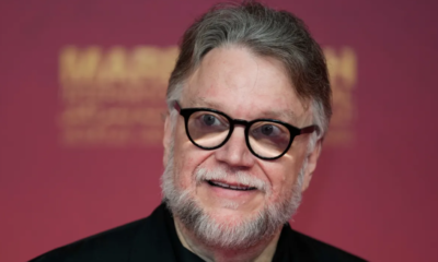 Guillermo del Toro queda fuera como Mejor Director en los Oscar 2026
