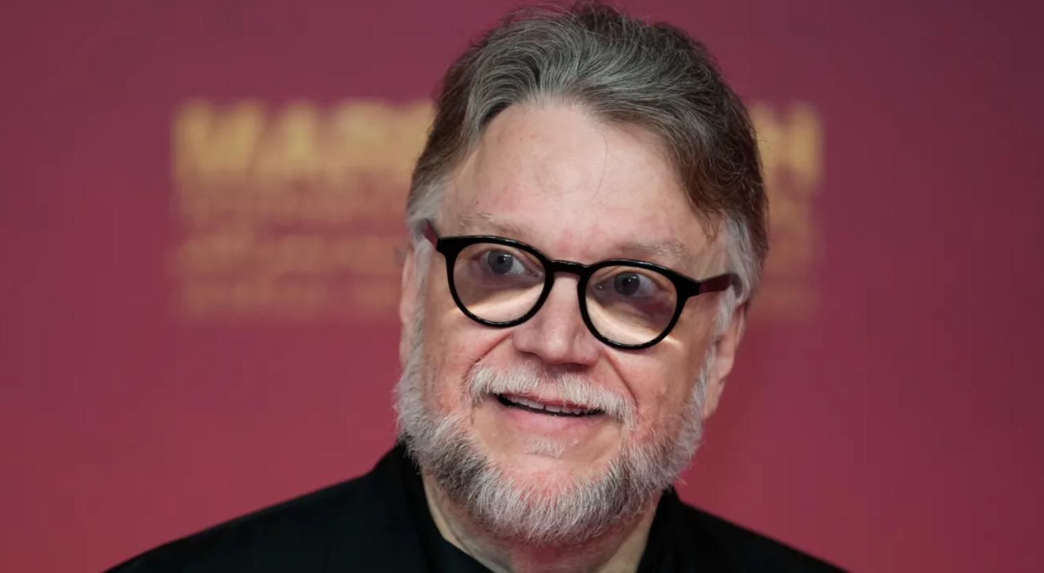 Guillermo del Toro queda fuera como Mejor Director en los Oscar 2026