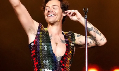 Harry Styles agota boletos para cinco conciertos en México y anuncia sexta fecha