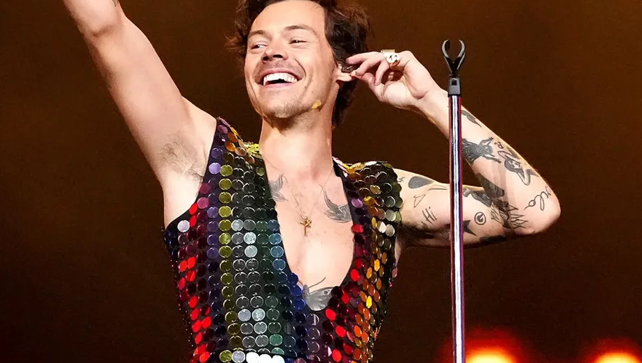 Harry Styles agota boletos para cinco conciertos en México y anuncia sexta fecha