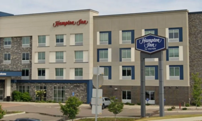 Hilton elimina franquicia de Hotel Hampton por rechazar agentes del ICE