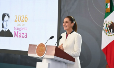 Homicidios dolosos disminuyen 40% de septiembre de 2024 a diciembre de 2025; representan 34 homicidios diarios menos