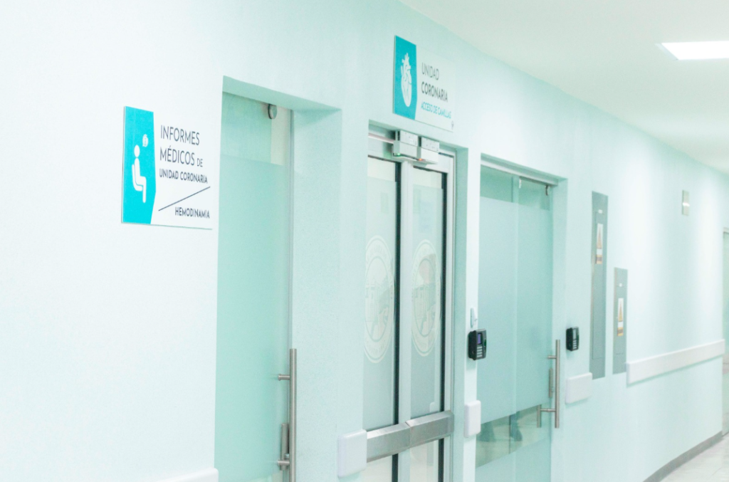 Hospital Juárez de México amplía catálogo de servicios de hemodinamia en beneficio de las y los mexicanos