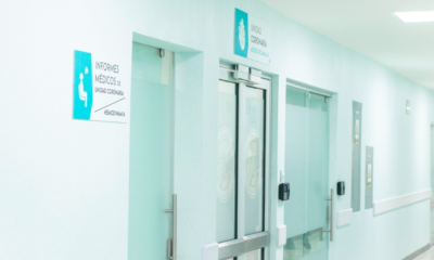 Hospital Juárez de México amplía catálogo de servicios de hemodinamia en beneficio de las y los mexicanos