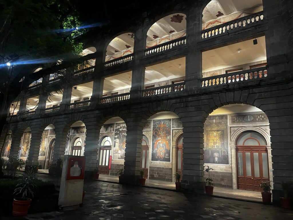 En 2025, el MVM se consolidó como un espacio cultural y comunitario para más de 125 mil visitantes