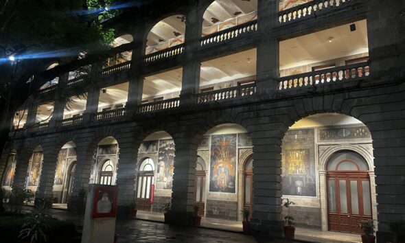 En 2025, el MVM se consolidó como un espacio cultural y comunitario para más de 125 mil visitantes