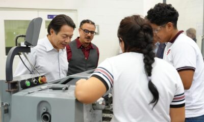 Impulsa SEP nuevas carreras por regiones en el Sistema Nacional de Bachillerato