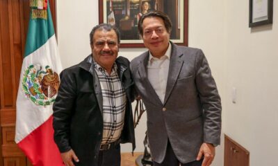 Publica SEP Convocatoria para Personas Voluntarias con Subsidio del INEA