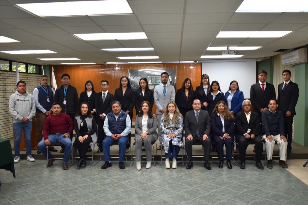 ITESA fortalece empresas hidalguenses con consultoría estudiantil