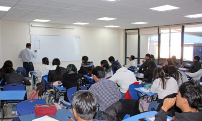 ITESHU abre la modalidad virtual en Ingeniería en Gestión Empresarial