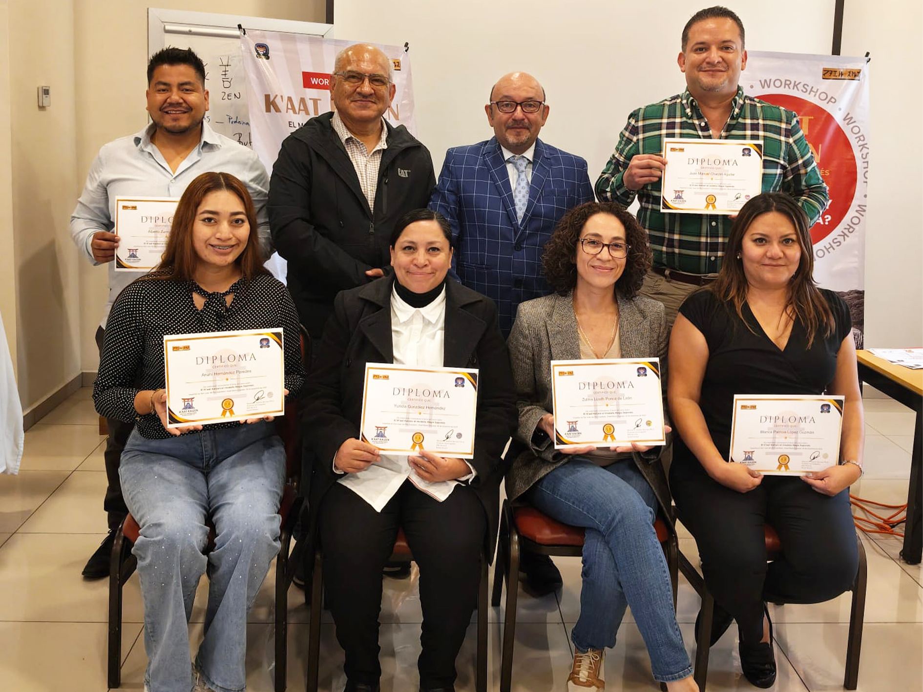 ITESHU fortalece su impacto académico con proyectos y participación internacional