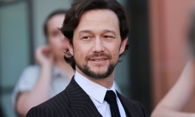 Joseph Gordon-Levitt, el galán de Hollywood que desapareció tras una carrera brillante