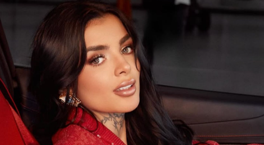 Karely Ruiz rifa una liposucción, estos son los requisitos para participar en el sorteo