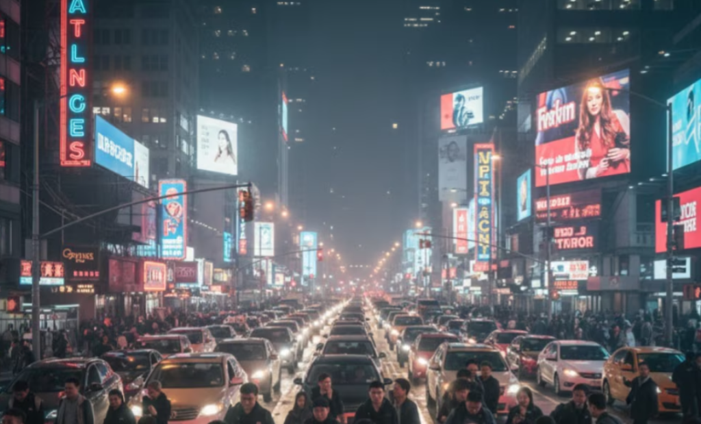 La ciudad más poblada del mundo se está hundiendo y pone en riesgo a sus 42 millones de habitantes