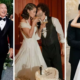 Las bodas de los famosos que marcaron el 2025
