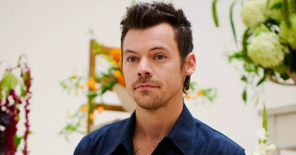 Los misteriosos mensajes de Harry Styles que reavivan la esperanza de su regreso a la música