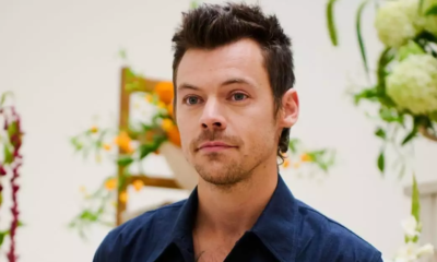 Los misteriosos mensajes de Harry Styles que reavivan la esperanza de su regreso a la música