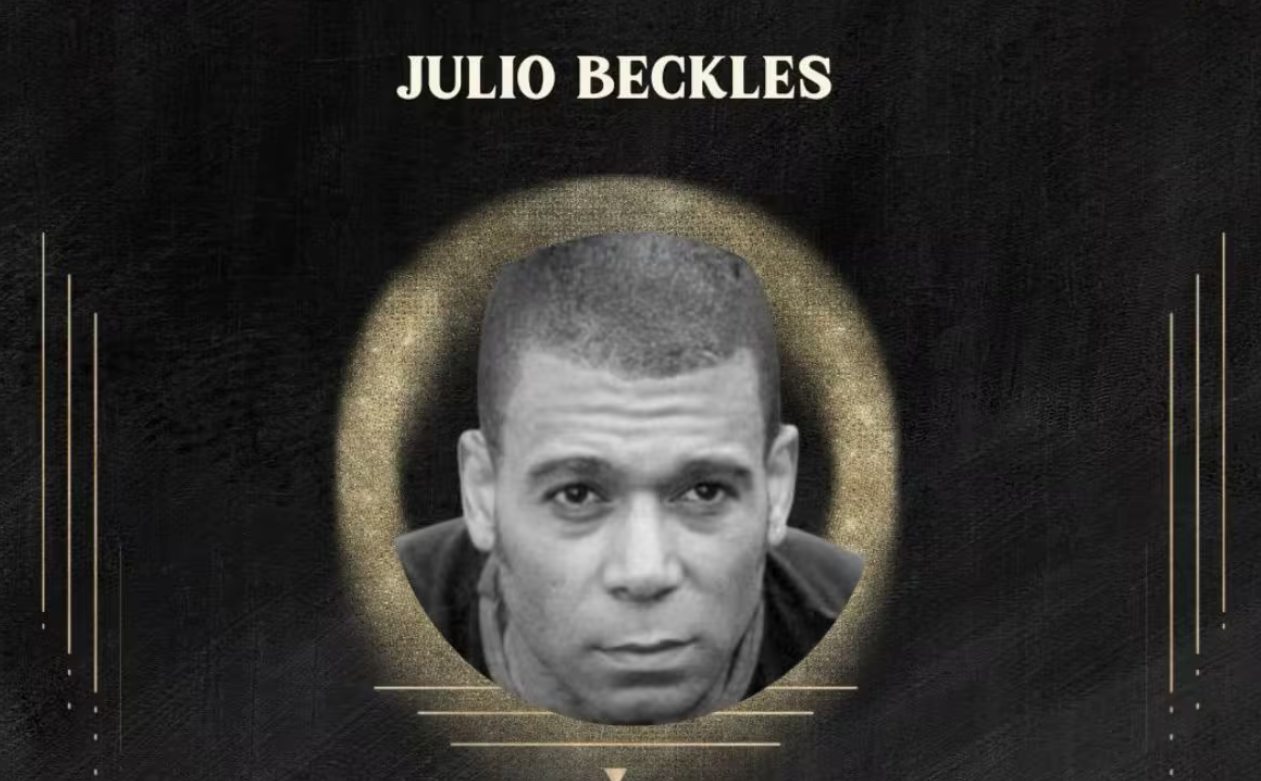 Muere Julio Beckles, actor de Rencor apasionado y Por tu amor