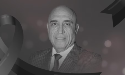 Muere Pedro Torres, querido productor de Televisa y exesposo de Lucía Méndez