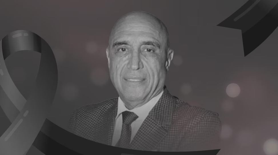 Muere Pedro Torres, querido productor de Televisa y exesposo de Lucía Méndez