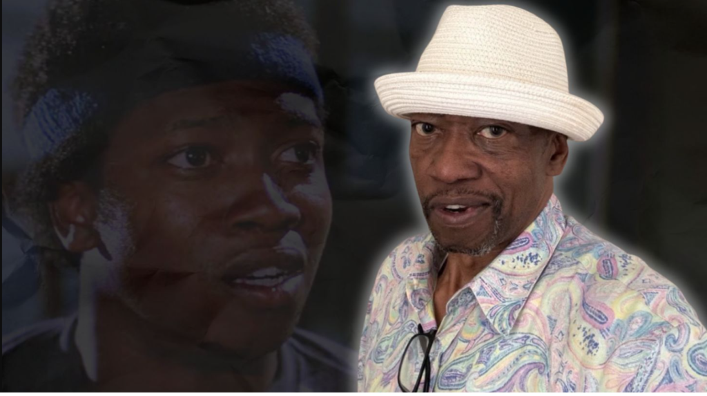 Muere T.K. Carter actor de la película The Thing e ícono del cine de terror