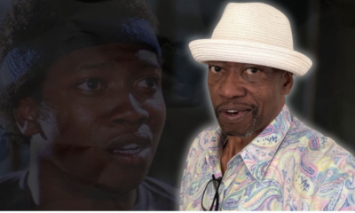 Muere T.K. Carter actor de la película The Thing e ícono del cine de terror