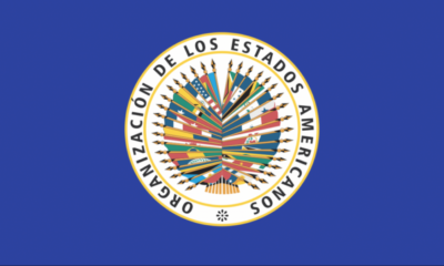 OEA convoca reunión extraordinaria sobre Venezuela