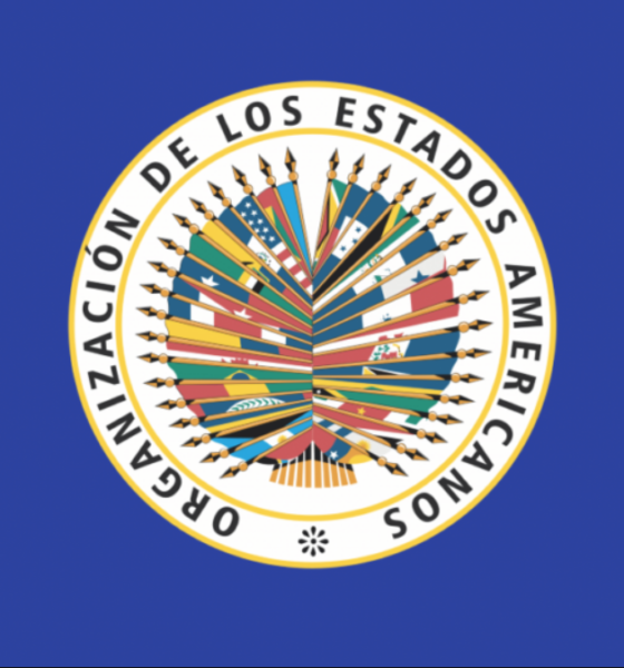 OEA convoca reunión extraordinaria sobre Venezuela